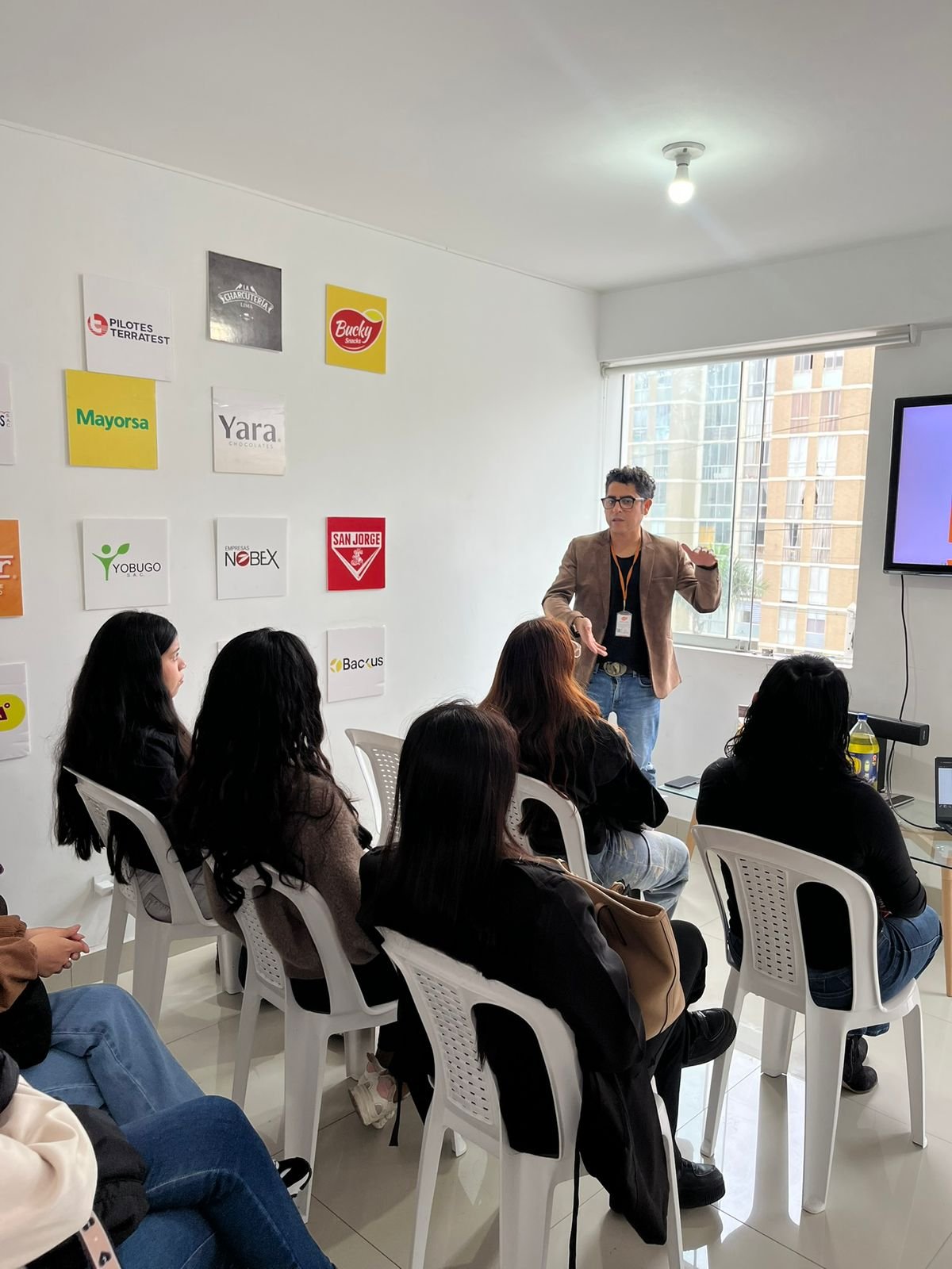 Trade Marketing en PDV