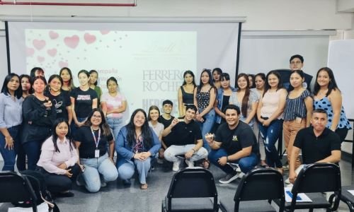 F4 - SERVICIOS MARKETING TARDE